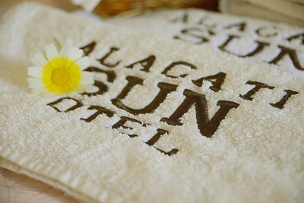 Alacati Sun Hotel Номер фото